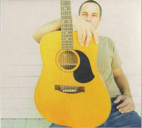 Jack Johnson : In Between Dreams (CD, Album, Dig)