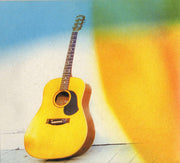 Jack Johnson : In Between Dreams (CD, Album, Dig)