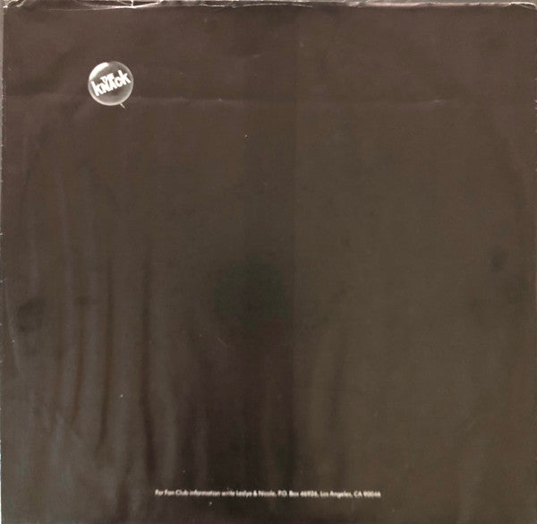 The Knack (3) : Get The Knack (LP, Album, Los)