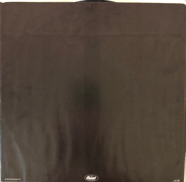 The Knack (3) : Get The Knack (LP, Album, Los)