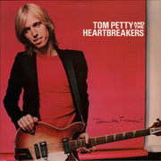 Tom Petty And The Heartbreakers : Damn The Torpedoes (LP, Album, Pin)