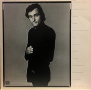 Marty Balin : Balin (LP, Album, Club, Ter)