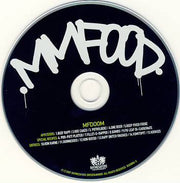 MF Doom : MM..Food (CD, Album, RE + DVD-V)