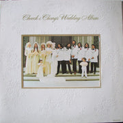 Cheech & Chong : Cheech & Chong's Wedding Album (LP, Album)