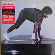 Joan Armatrading : Track Record (LP, Comp)