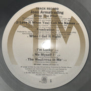 Joan Armatrading : Track Record (LP, Comp)