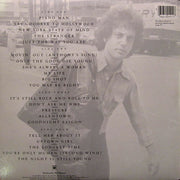 Billy Joel : Greatest Hits Volume I & Volume II (2xLP, Comp, Pit)