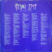 Prince : 1999 (2xLP, Album, All)