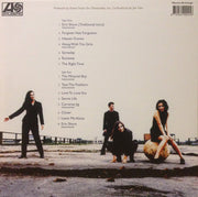 The Corrs : Forgiven, Not Forgotten (LP, Album, RE)