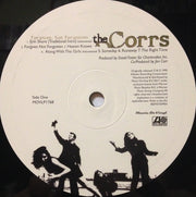 The Corrs : Forgiven, Not Forgotten (LP, Album, RE)