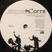The Corrs : Forgiven, Not Forgotten (LP, Album, RE)