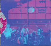 The Grateful Dead : Cornell 5.8.77  (3xHDCD, Album)