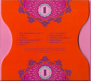 The Grateful Dead : Cornell 5.8.77  (3xHDCD, Album)