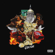Migos : Culture (2xLP, Album)