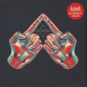 Alltta : The Upper Hand Instrumentals (2xLP, Album)