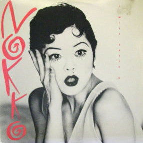 Nokko : I Will Catch U (12")