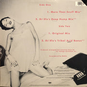 Nokko : I Will Catch U (12")