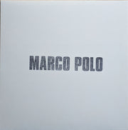 Marco Polo (3) : Baker's Dozen (LP, Album, Ltd, Num, TP, W/Lbl + Flexi, 7", S/Side)