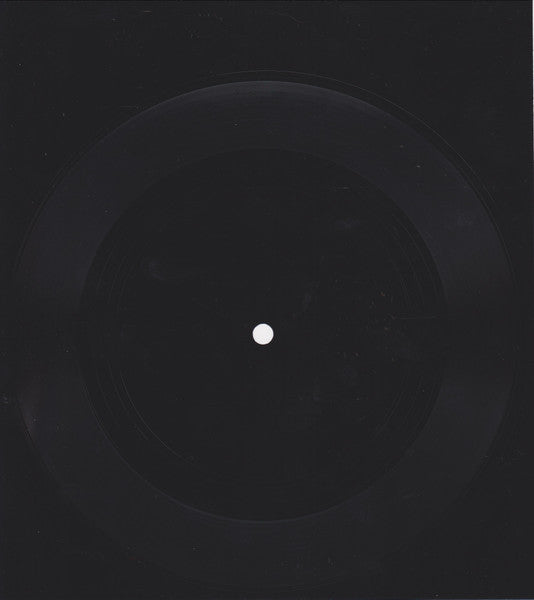 Marco Polo (3) : Baker's Dozen (LP, Album, Ltd, Num, TP, W/Lbl + Flexi, 7", S/Side)