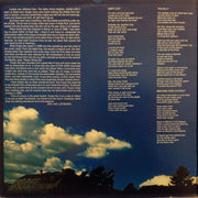 Elton John : Empty Sky (LP, Album, RE, Gat)