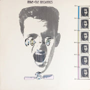 Mike + The Mechanics* : Mike + The Mechanics (LP, Album, SP )