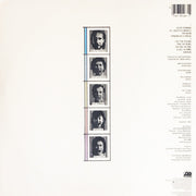Mike + The Mechanics* : Mike + The Mechanics (LP, Album, SP )