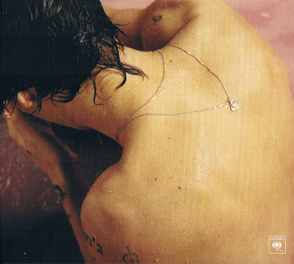 Harry Styles : Harry Styles (CD, Album, Dig)