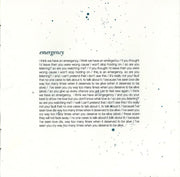 Paramore : All We Know Is Falling (CD, Album)