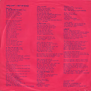 Eddy Grant : Can't Get Enough (LP, Album)