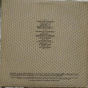 Captain Beyond : Captain Beyond (LP, Album, 3D )