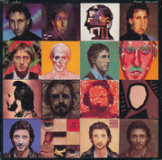 The Who : Face Dances (LP, Album, Spe)