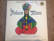 The Fortune Tellers : Song Of The Nairobi Trio (LP, Mono)