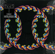 Tool (2) : Lateralus (2xLP, Album, Ltd, Pic, RE)