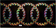 Tool (2) : Lateralus (2xLP, Album, Ltd, Pic, RE)