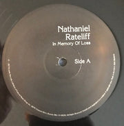 Nathaniel Rateliff : In Memory Of Loss (2xLP, Album, Dlx, RE, 180)