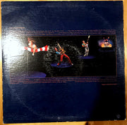 Van Halen : Van Halen II (LP, Album, RP, Jac)
