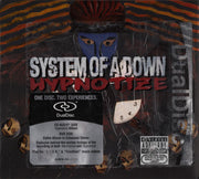 System Of A Down : Hypnotize (Hybrid, DualDisc, Album, NTSC, Dig)