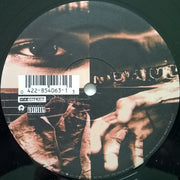 Gravediggaz : Diary Of A Madman / Constant Elevation (12", Single)