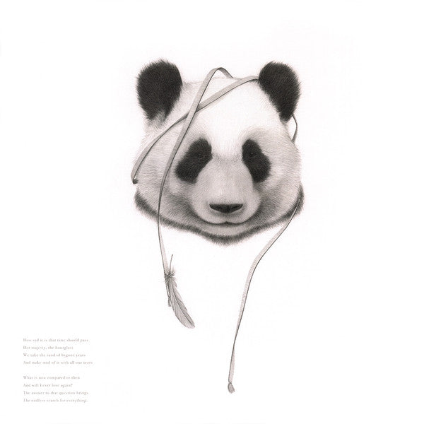 John Mayer : The Search For Everything (2xLP, Album, 180)