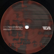 Eddie Richards : Love Is... / House (12")