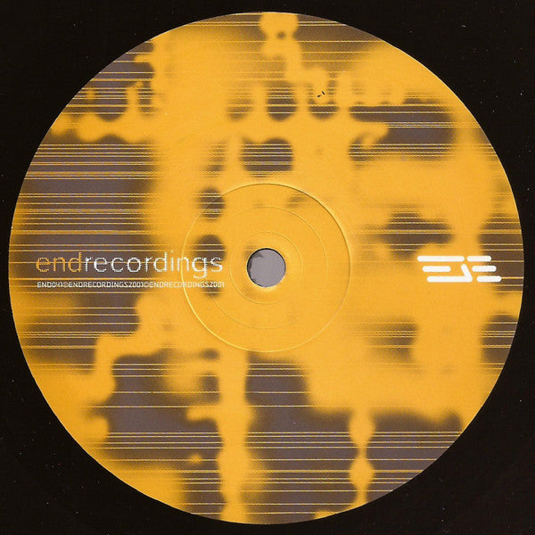 Tigerhook Corp. : Machines Of Paradise (12")