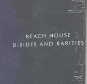 Beach House : B-Sides And Rarities (LP, Comp)