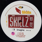 Skillz : Crew Deep (12")
