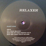 Alt-J : Relaxer (LP, Album)