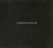 Cigarettes After Sex : Cigarettes After Sex (CD, Album)