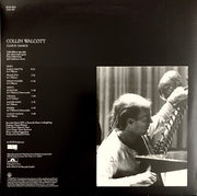 Collin Walcott, John Abercrombie, Dave Holland, Jack DeJohnette : Cloud Dance (LP, Album)