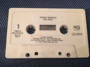 Oingo Boingo : Boi-Ngo (Cass, Album, RE, HX )