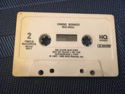 Oingo Boingo : Boi-Ngo (Cass, Album, RE, HX )