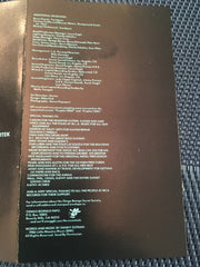 Oingo Boingo : Boi-Ngo (Cass, Album, RE, HX )