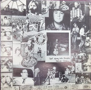 The Beach Boys : 15 Big Ones (LP, Album, Los)